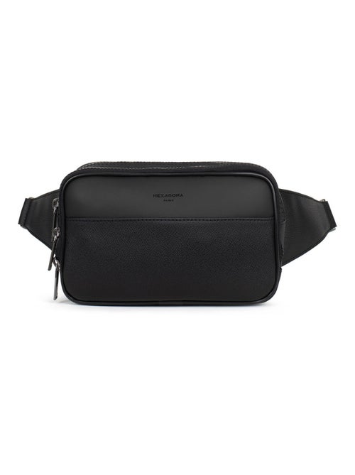 Borsa a tracolla odyssey hexagona - Kiabi