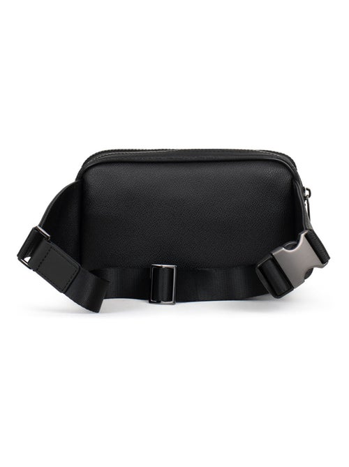 Borsa a tracolla odyssey hexagona - Kiabi