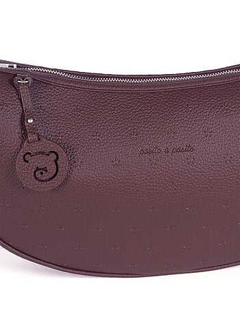 Borsa a tracolla per bebè | Pasito a pasito