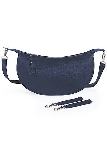 Borsa a tracolla per bebè | Pasito a pasito