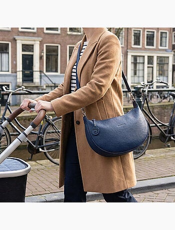 Borsa a tracolla per bebè | Pasito a pasito