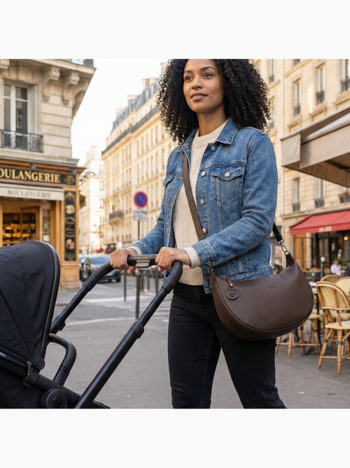 Borsa a tracolla per bebè | Pasito a pasito - Kiabi