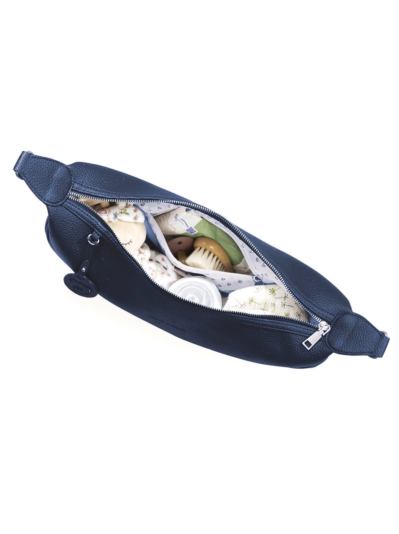 Borsa a tracolla per bebè | pasito a pasito | pasito a pasito Blu marino - Kiabi