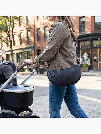 Borsa a tracolla per bebè | pasito a pasito | pasito a pasito