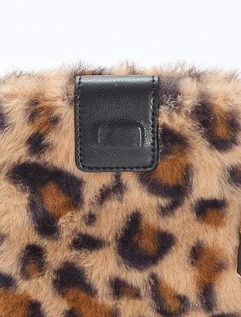 Borsa a tracolla porta cellulare