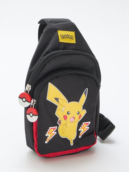 Borsa a tracolla 'Pokémon' - Kiabi