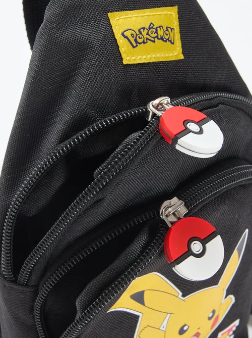 Borsa a tracolla 'Pokémon' - Kiabi