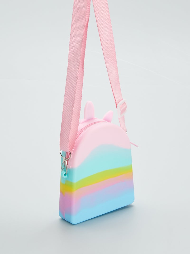 Borsa Bambina PORTAFOGLIO CARTONI ANIMATI Lilo And Stitch Borsa