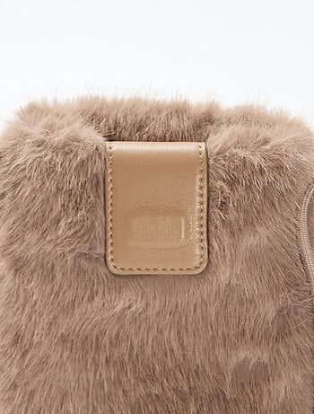 Borsa a tracolla porta cellulare