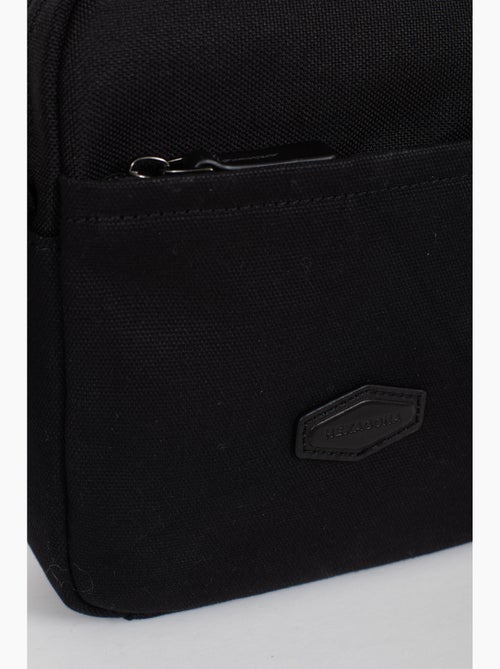 Borsa a tracolla robin hexagona - Kiabi