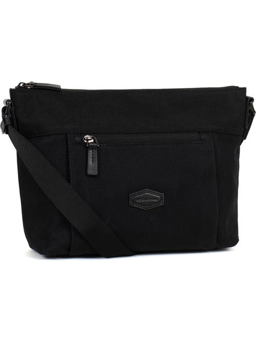 Borsa a tracolla robin hexagona - Kiabi