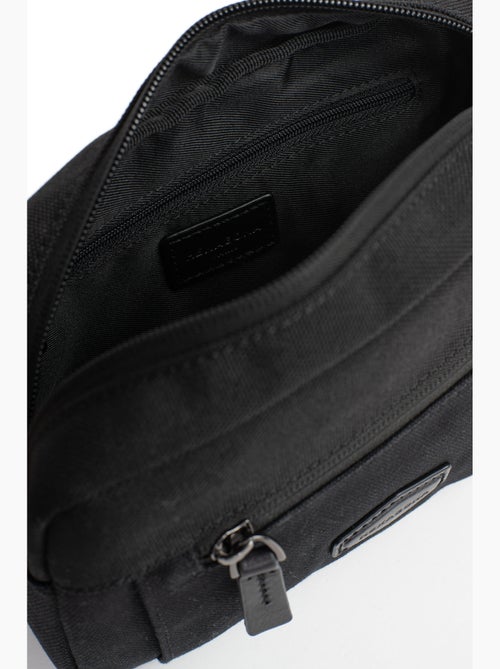 Borsa a tracolla robin hexagona - Kiabi