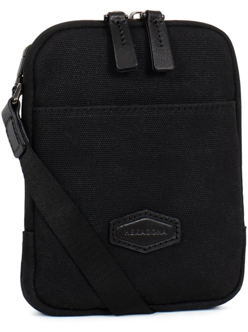 Borsa a tracolla robin hexagona - Kiabi