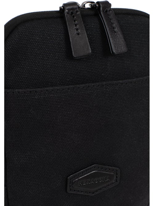 Borsa a tracolla robin hexagona - Kiabi