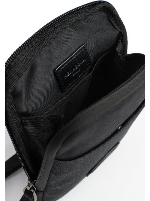 Borsa a tracolla robin hexagona - Kiabi