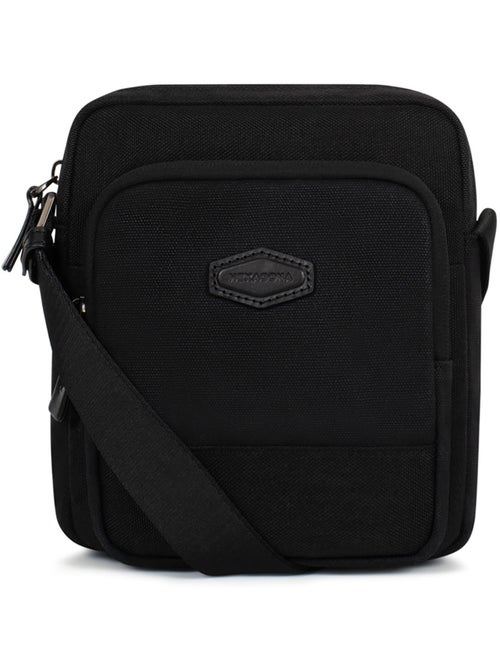 Borsa a tracolla robin hexagona - Kiabi