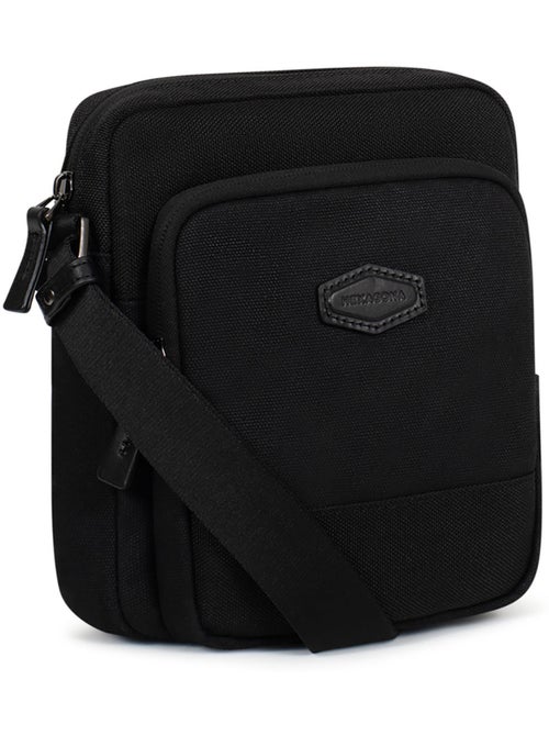 Borsa a tracolla robin hexagona - Kiabi