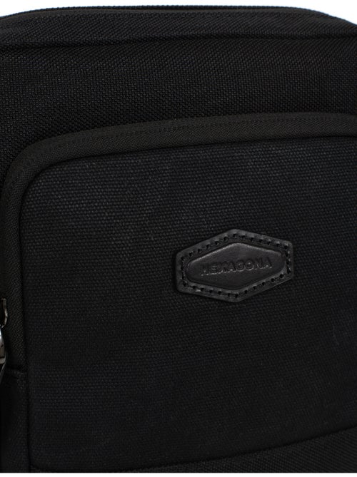 Borsa a tracolla robin hexagona - Kiabi