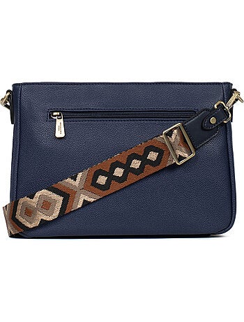 Borsa a tracolla RONDA