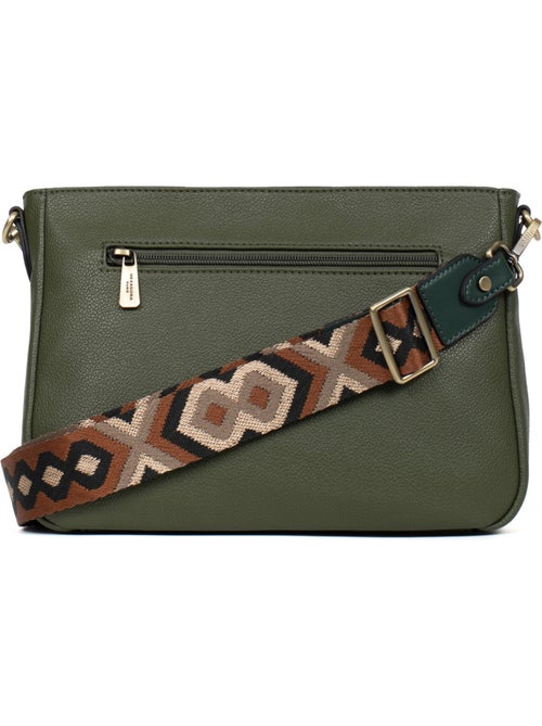 Borsa a tracolla RONDA - Kiabi