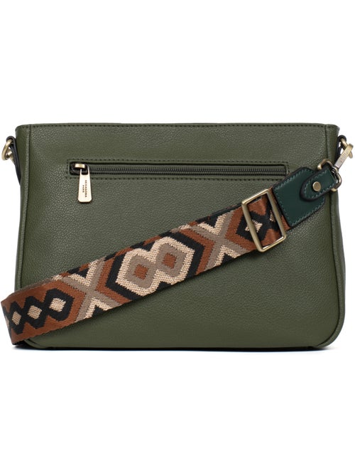 Borsa a tracolla RONDA - Kiabi