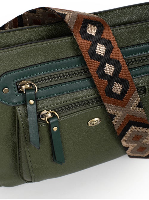 Borsa a tracolla RONDA - Kiabi