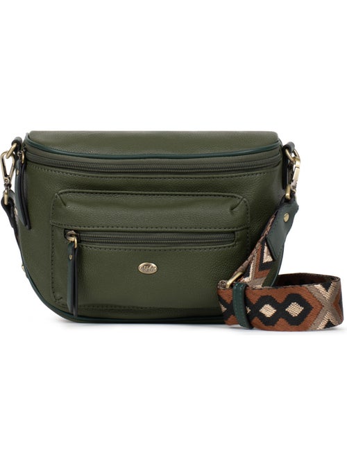 Borsa a tracolla RONDA - Kiabi