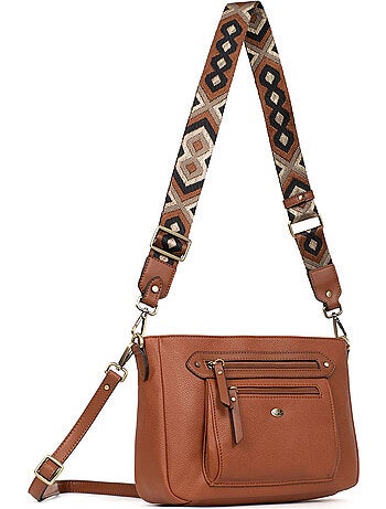 Borsa a tracolla RONDA