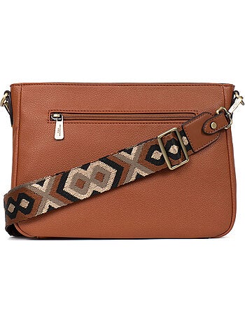 Borsa a tracolla RONDA