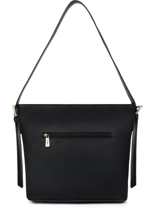 Borsa a tracolla ronda hexagona - Kiabi