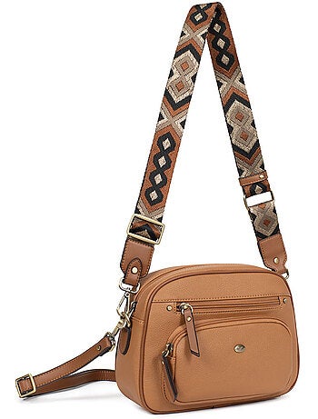 Borsa a tracolla RONDA