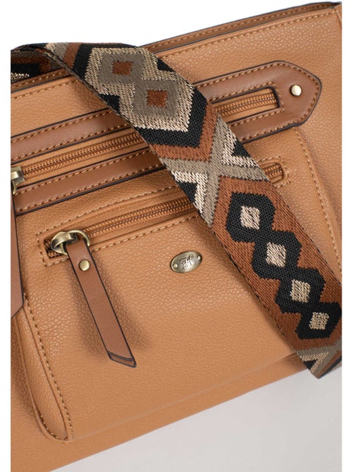 Borsa a tracolla RONDA - Kiabi