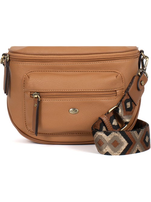 Borsa a tracolla RONDA - Kiabi