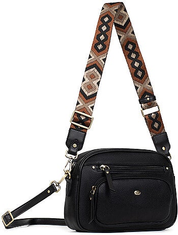 Borsa a tracolla RONDA