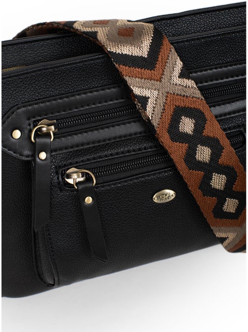 Borsa a tracolla RONDA - Kiabi