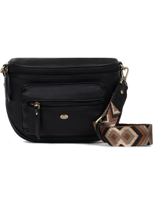 Borsa a tracolla RONDA - Kiabi