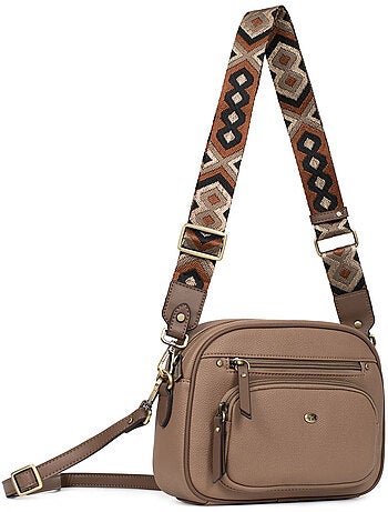 Borsa a tracolla RONDA