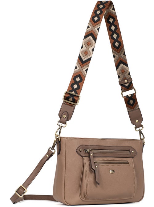 Borsa a tracolla RONDA - Kiabi