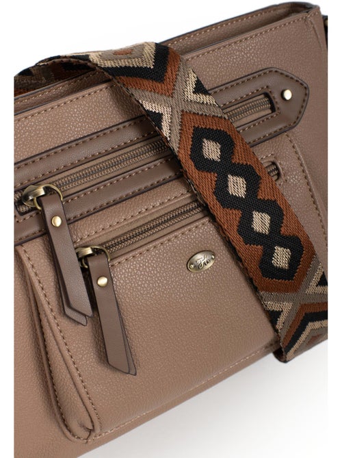 Borsa a tracolla RONDA - Kiabi
