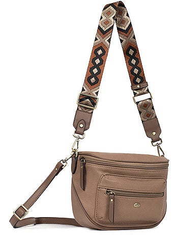 Borsa a tracolla RONDA