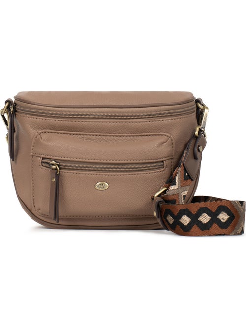 Borsa a tracolla RONDA - Kiabi