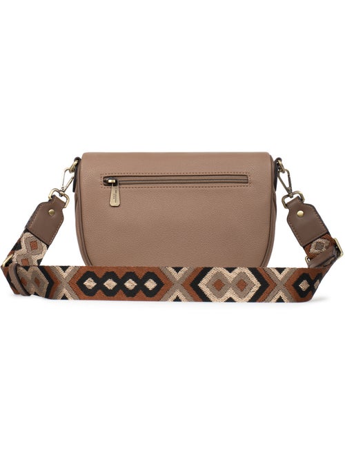 Borsa a tracolla RONDA - Kiabi