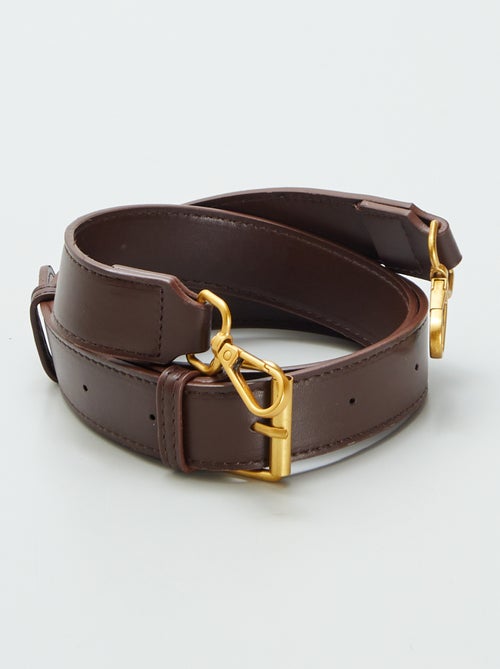 Borsa a tracolla - Kiabi