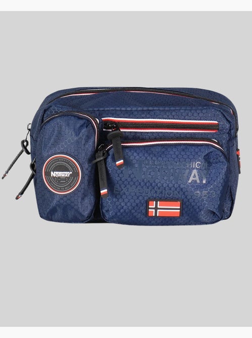 Borsa a tracolla salem – geographical norway - Kiabi Borsa a tracolla salem – geographical norway - Kiabi
