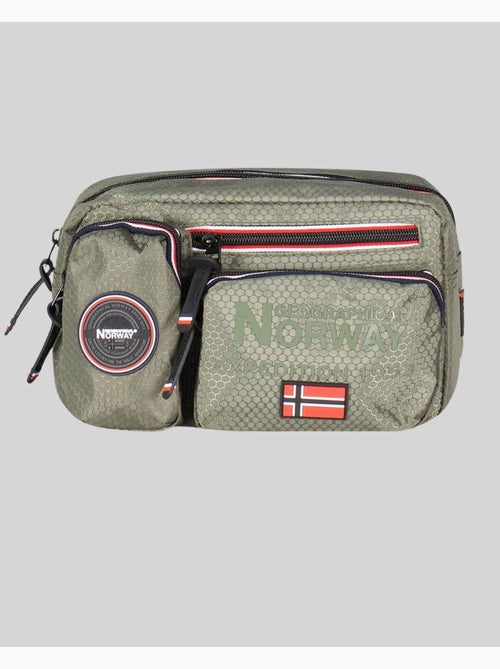 Borsa a tracolla salem – geographical norway - Kiabi Borsa a tracolla salem – geographical norway - Kiabi