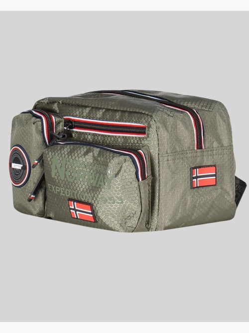Borsa a tracolla salem – geographical norway - Kiabi Borsa a tracolla salem – geographical norway - Kiabi
