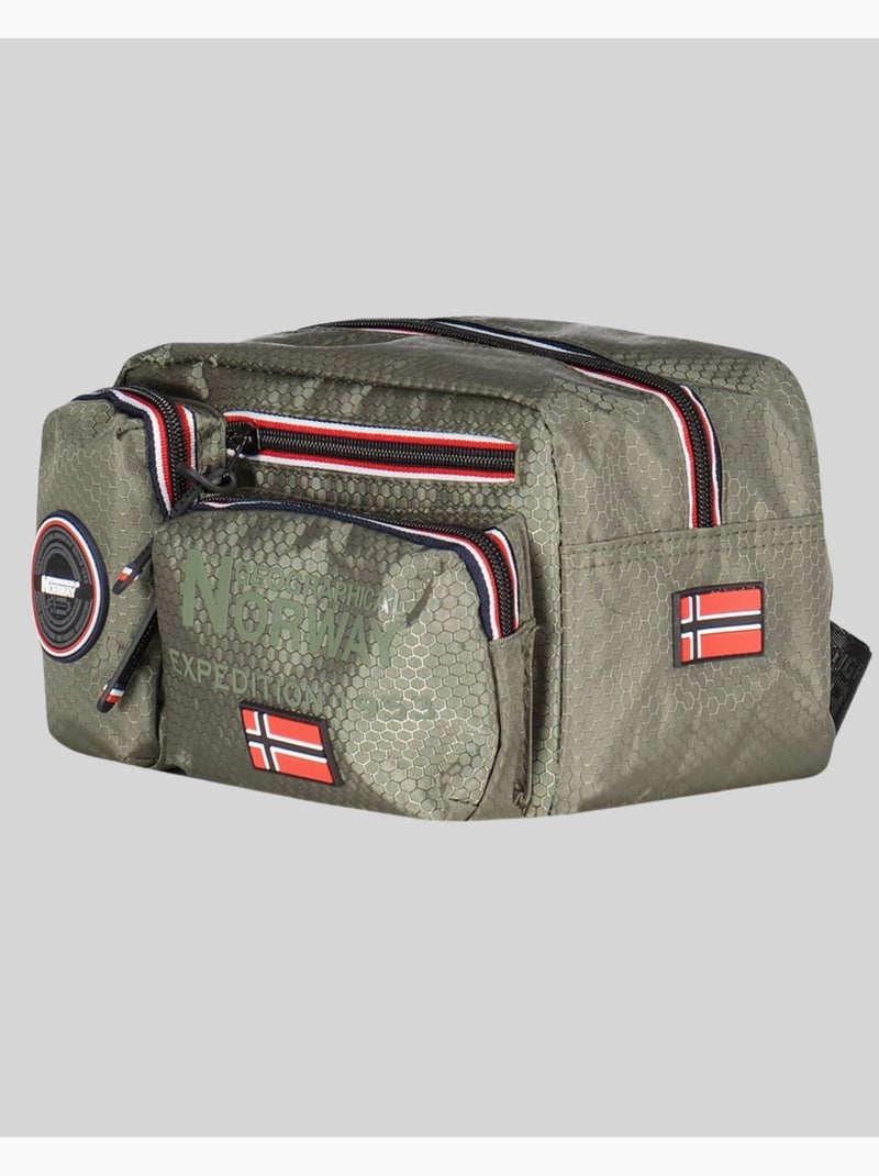 Borsa a tracolla salem – geographical norway Cachi - Kiabi