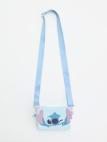 Borsa a tracolla "Stitch