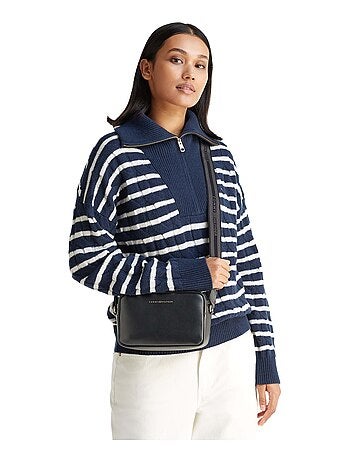Borsa a Tracolla Tommy Hilfiger da Donna