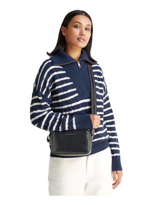 Borsa a Tracolla Tommy Hilfiger da Donna - Kiabi Borsa a Tracolla Tommy Hilfiger da Donna - Kiabi